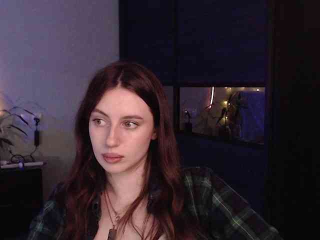 Lilijily webcam
