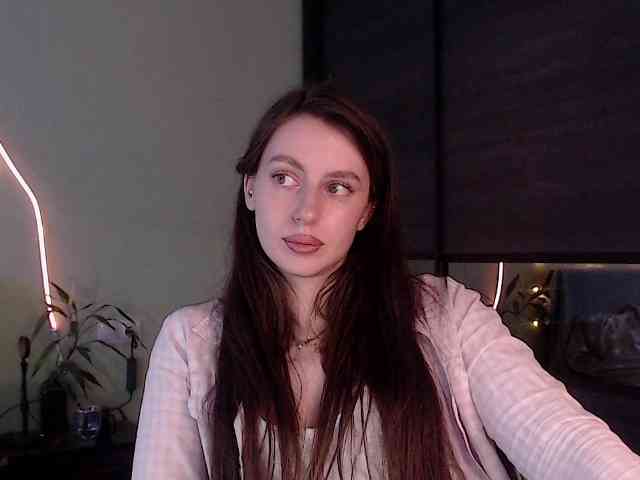 Lilijily webcam