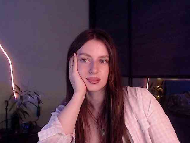 Lilijily webcam