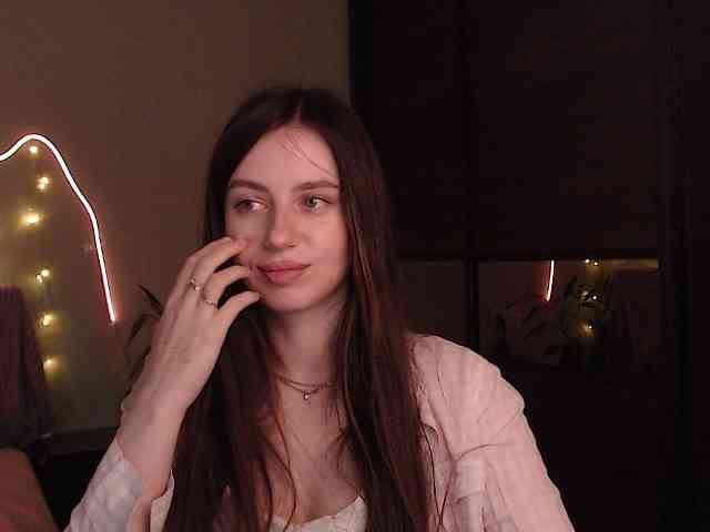 Lilijily webcam