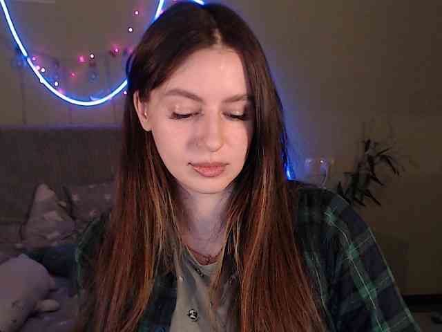 Lilijily webcam