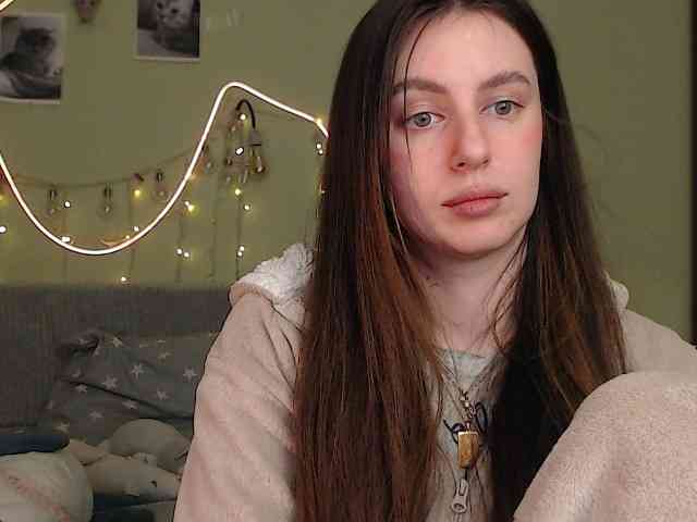 Lilijily webcam