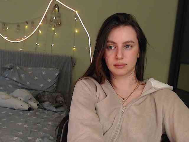 Lilijily webcam