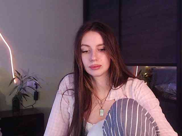 Lilijily webcam