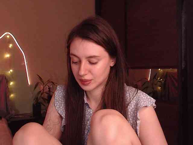 Lilijily webcam