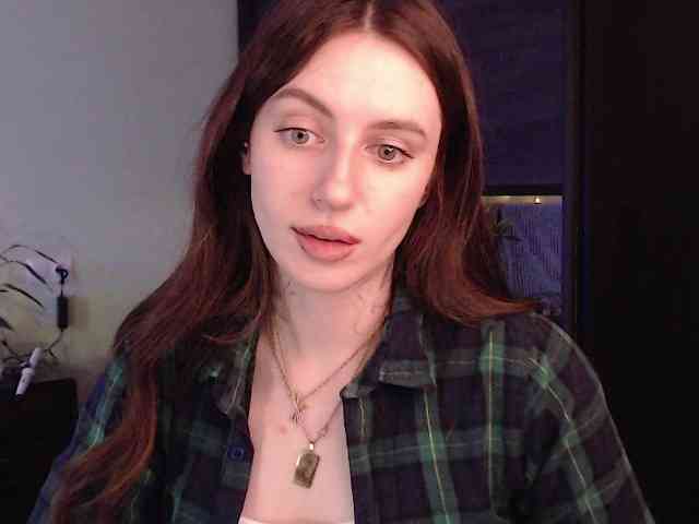 Lilijily webcam