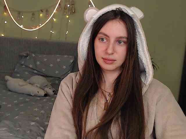 Lilijily webcam