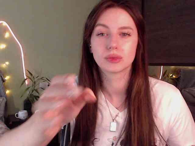 Lilijily webcam