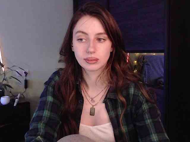 Lilijily webcam