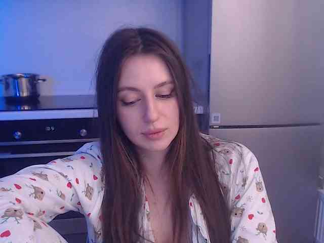Lilijily webcam