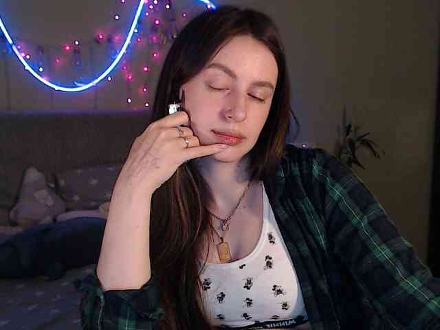 Lilijily webcam