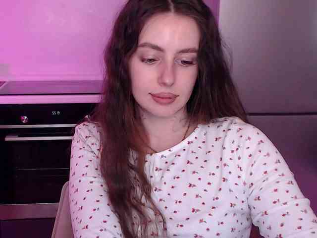 Lilijily webcam