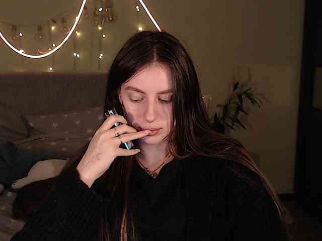 Lilijily webcam