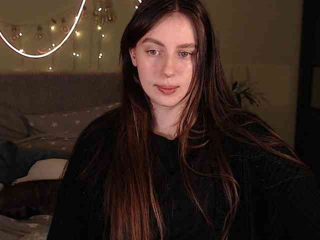 Lilijily webcam