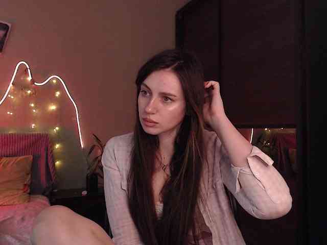 Lilijily webcam