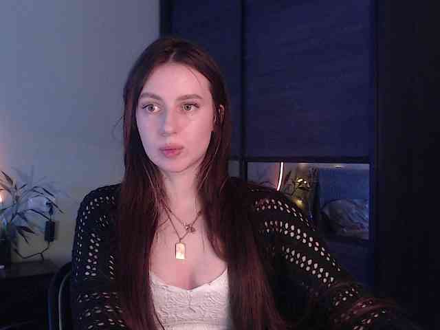 Lilijily webcam