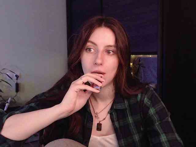 Lilijily webcam