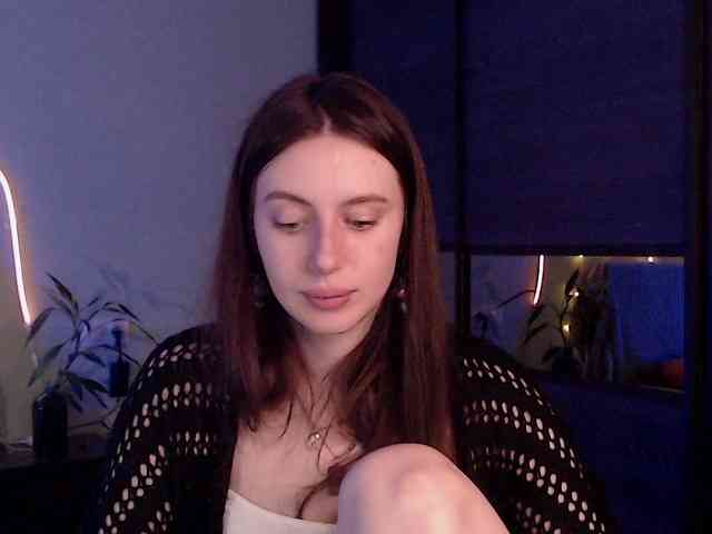 Lilijily webcam