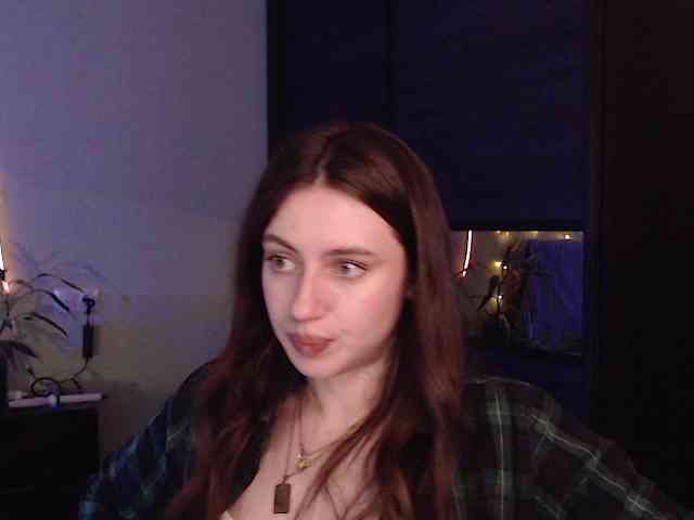 Lilijily webcam