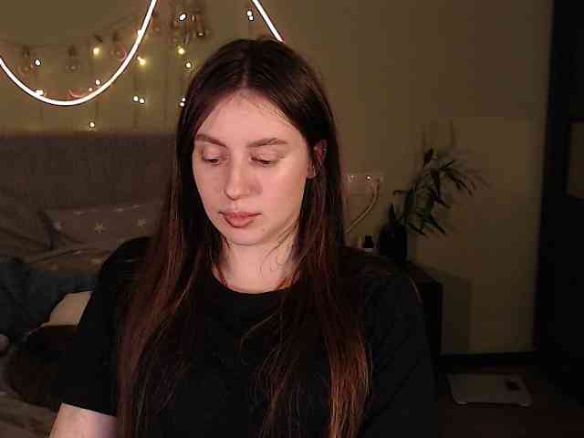 Lilijily webcam