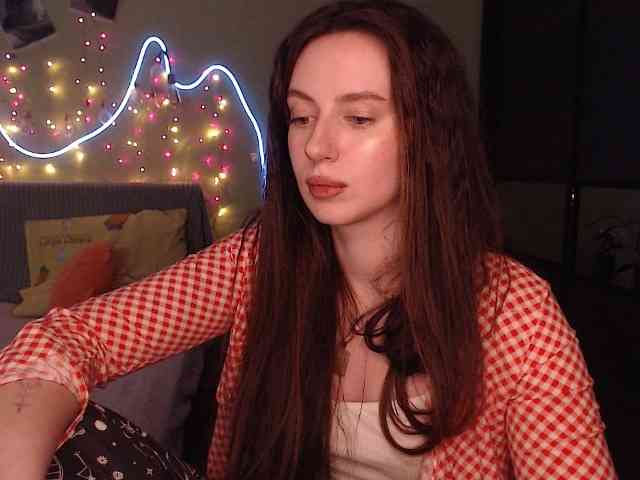 Lilijily webcam