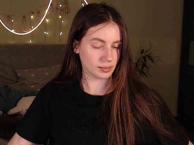 Lilijily webcam