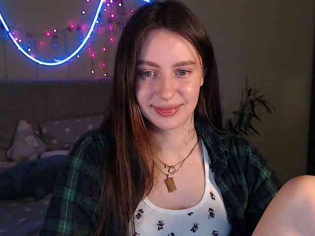 Lilijily bongacams
