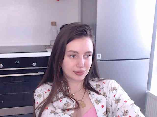 Lilijily webcam