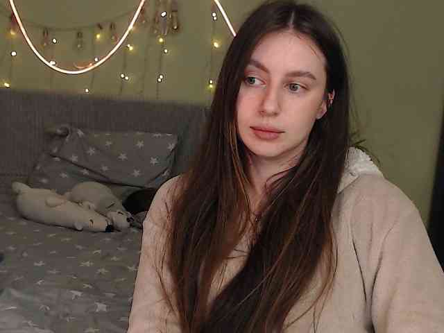 Lilijily webcam