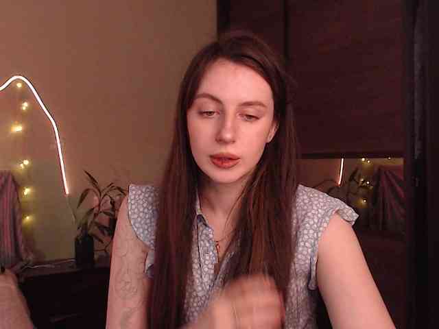 Lilijily webcam