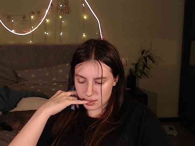 Lilijily webcam