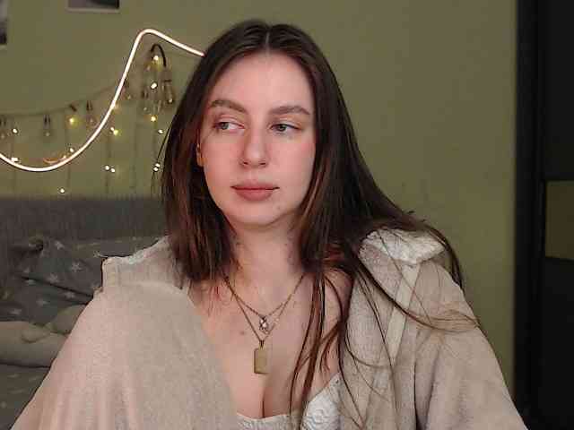 Lilijily webcam