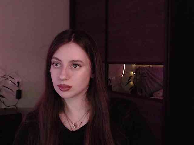 Lilijily webcam