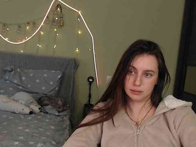 Lilijily webcam