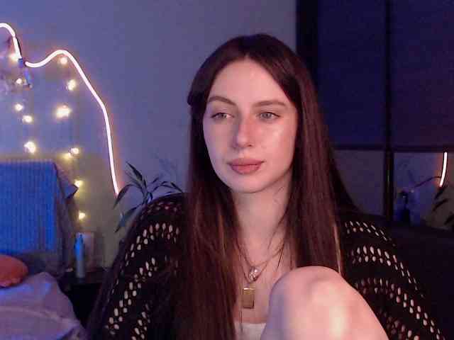 Lilijily webcam