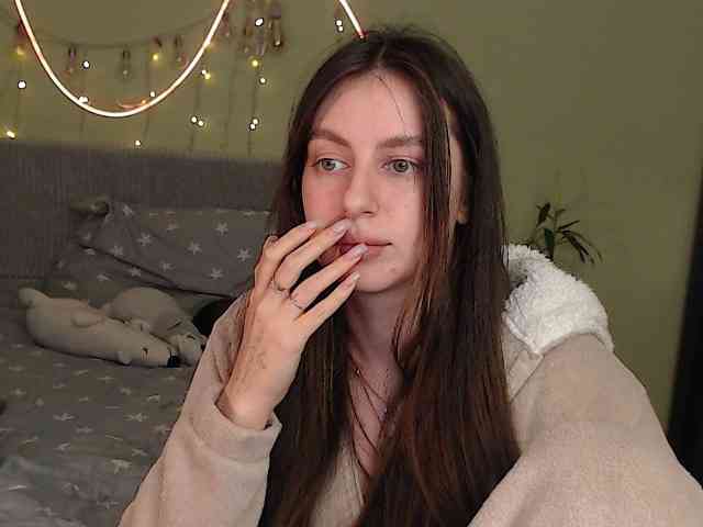 Lilijily webcam