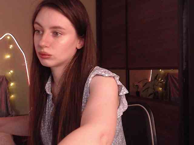 Lilijily webcam