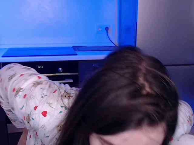 Lilijily webcam