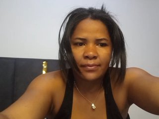 Alexiane-Candy Porn Show