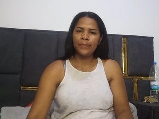 Alexiane-Candy Porn Show