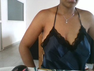 Alexiane-Candy Porn Show