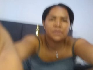 Alexiane-Candy Porn Show