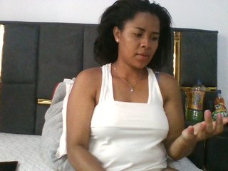 Alexiane-Candy Porn Show