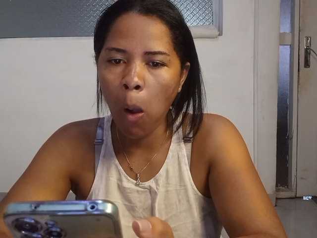 Alexiane-Candy webcam