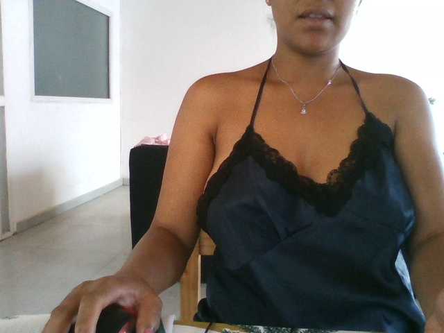 Alexiane-Candy from BongaCams