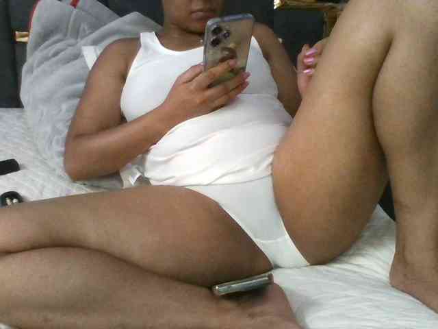 Alexiane-Candy webcam