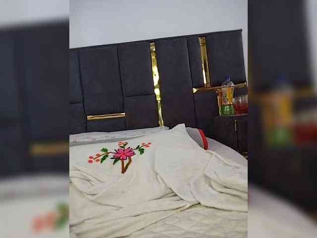 Alexiane-Candy webcam