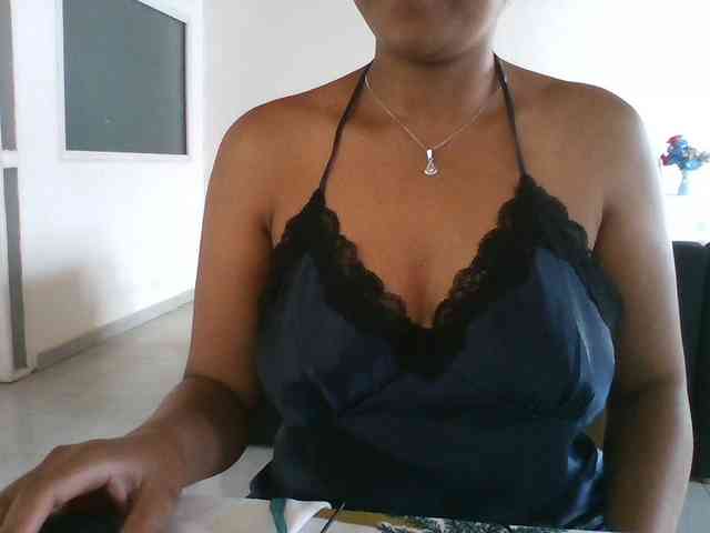 Alexiane-Candy webcam