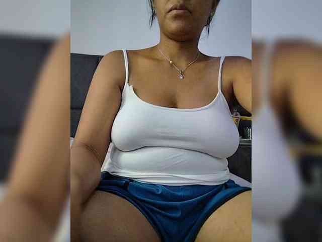 Alexiane-Candy webcam