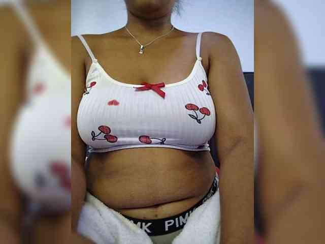 Alexiane-Candy webcam